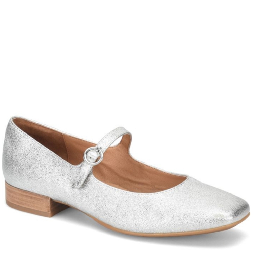 Sofft Elsey Mary Jane Heels